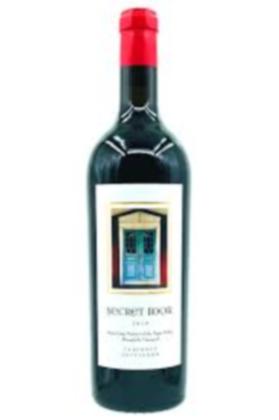 Sacret Door Stags Leap District Cabernet Sauvignon